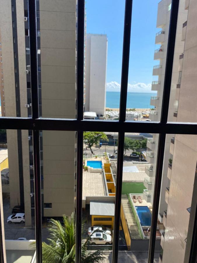 Edificio Preamar 703 Perto Da Feirinha Da Beira Mar Apartamento *